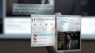 Thumbnail: The Future of Enterprise Productivity - Business Manager