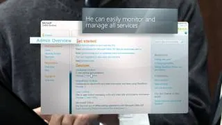 Thumbnail: The Future of Enterprise Productivity - IT Administrator