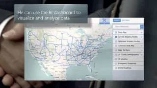 Thumbnail: The Future of Enterprise Productivity - Operations Manager