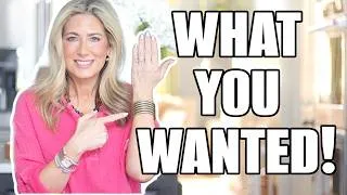 Thumbnail: What EVERYONE Actually Bought in July | Top Best Sellers