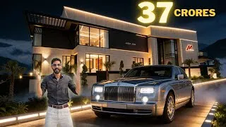 Thumbnail: 1.75 Kanal FURNISHED SCANDINAVIAN LUXURY House by MAZHAR MUNIR in DHA Islamabad