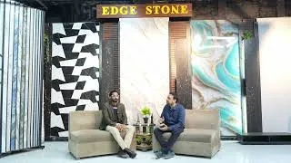 Thumbnail: EDGE EXPERT-  EDGE STONE TILES FOR YOUR HOME