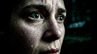 Thumbnail: Scary TRUE Cabin Horror Story