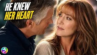 Thumbnail: She Never Needed Love… Until He Broke Through | Jane Seymour | Full Movie
