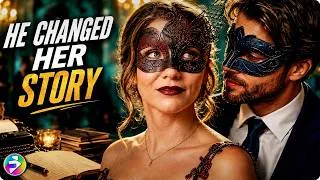 Thumbnail: She Was Editing His Book… Then She Fell for Him | Full Movie