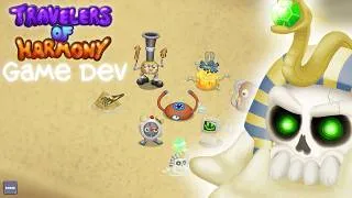 Thumbnail: Ancient Island Full Song (+Phantomb) - TOH Game Dev 41 (Ft. Wallace)