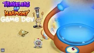 Thumbnail: Ancient Island Full Song (+Glowolg) - TOH Game Dev 40 (Ft. Treb & Wallace)