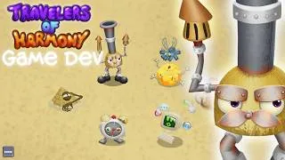 Thumbnail: Ancient Island Full Song (+Elgin) - TOH Game Dev 39 (Ft. Wallace)