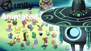 Thumbnail: The Grove Full Song (+BABY RAQSOUN) - IOH Update 385 (ANIMATED) (Ft. Marcatto)