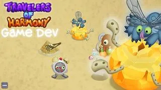 Thumbnail: Ancient Island Full Song (+Ambler) - TOH Game Dev 38 (Ft. Wallace)