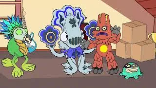 Thumbnail: EPIC DRAGONG IS NOW FAMOUS!