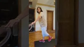 Thumbnail: MS wellness journey