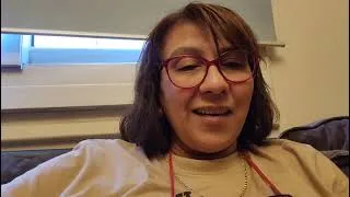 Thumbnail: MS my story