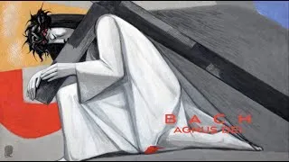 Thumbnail: Bach: Mass in B Minor, BWV 232 "Agnus Dei"