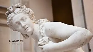 Thumbnail: Handel: Rinaldo, HWV 7, Act II Scene IV "Lascia ch'io pianga"