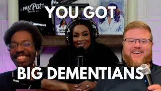 Thumbnail: 340: Big Dementians