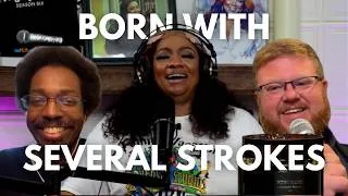Thumbnail: 340: Born with Strokes