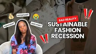 Thumbnail: The Fashion Crisis No One Is Talking About