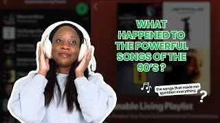 Thumbnail: They Don't Make Songs Like This Anymore