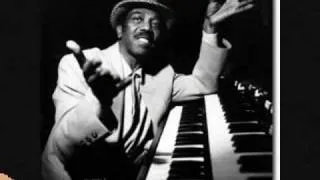 Thumbnail: OAM Blues- Aaron Goldberg