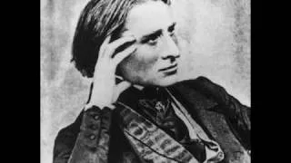 Thumbnail: Franz Liszt La Campanella