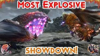Thumbnail: What Monster Hunter HELL looks like