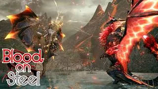 Thumbnail: This is why Elder Dragons were KEPT OUT of Wilds for so long