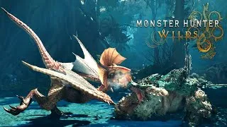 Thumbnail: Are beginner monsters getting EASIER in Monster Hunter? | Yian Kut-Ku VS Chatacabra