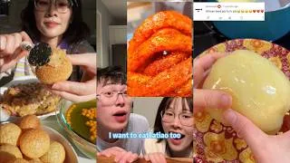Thumbnail: 13 Most Satisfying Dishes from 13 Countries | Around the World Food ASMR 🌎🍽️✨🍜