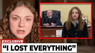 Thumbnail: DoorDash Girl FINALLY Got What She Deserved