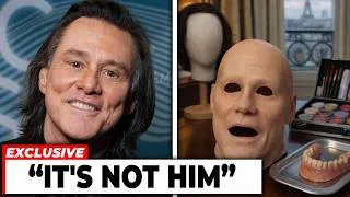 Thumbnail: Jim Carrey BREAKS SILENCE On Clone Theory