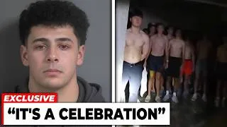 Thumbnail: Iowa Hazing Ritual Situation Is DISTURBING