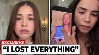 Thumbnail: Sophie Rain EXPOSED In OnlyFans Feud After Showing Her $99 Million Earnings