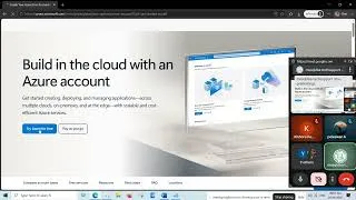 Thumbnail: Azure MS SQL DBA Day 1 | Second Batch