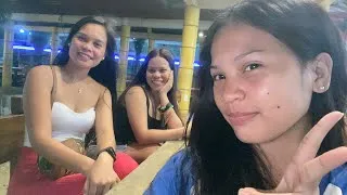 Thumbnail: After Church with My Sisters! We Joined the Procession & Had Fun at the Peryahan! 🎡✨#province#north