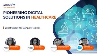 Thumbnail: What’s next for Banner Health? | Q&A  Session