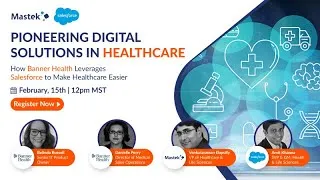 Thumbnail: Digital Healthcare Solutions | Pioneering Digital Solutions in Healthcare