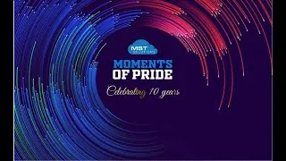 Thumbnail: MST 10th-Anniversary Celebration Memories Short Video