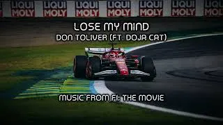 Thumbnail: Lose My Mind - Don Toliver (Ft. Doja Cat) 1 HOUR PLAYLIST