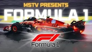Thumbnail: Formula 1 | Lose My Mind (4K)