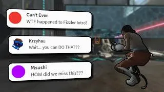 Thumbnail: Portal 2 Speedrunners Missed This Obvious Skip for 7 Years