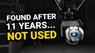Thumbnail: Portal 2's Biggest Skip Took 11 Years To Discover, And No One Uses It