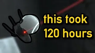 Thumbnail: Portal 2 Challenge Finally Humanly Possible After 8 Years