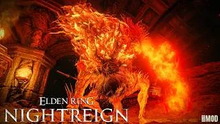Thumbnail: NEW Demon of Hatred in Nightreign Boss Fight Showcase | Elden Ring Nightreign Firelink Mod