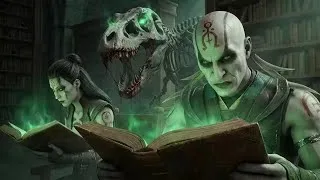 Thumbnail: QUAN CHI VS QUAN CHI DOUBLE BROTHERS WHO WILL WIN #MK1