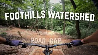 Thumbnail: NEWEST BIKE PARK IN THE SOUTHEAST! HOW DOES IT COMPARE TO THE OTHERS? 