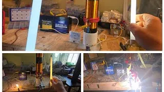 Thumbnail: 🌩DID WE FINALLY CRACK IT & ACHIEVE SELF SUSTAINMENT? NEW SYSTEM & ANTENNA PLATE CONNECTIONS🔋 