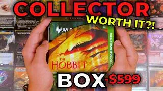 Thumbnail: Is the Hobbit Collector Box Actually Worth It?