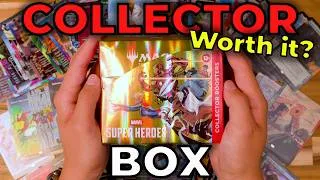 Thumbnail: Is the Marvel Super Heroes Collector Box Actually Worth It?