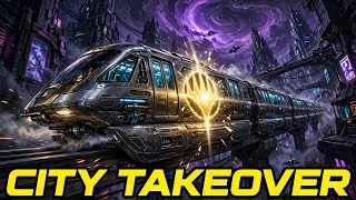 Thumbnail: WOTC Is Officially Buying Out a City Transit System. (MTG News)
